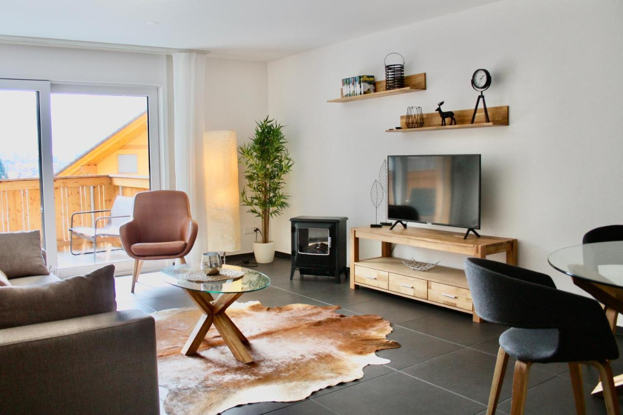 Apartamento Arvenwald