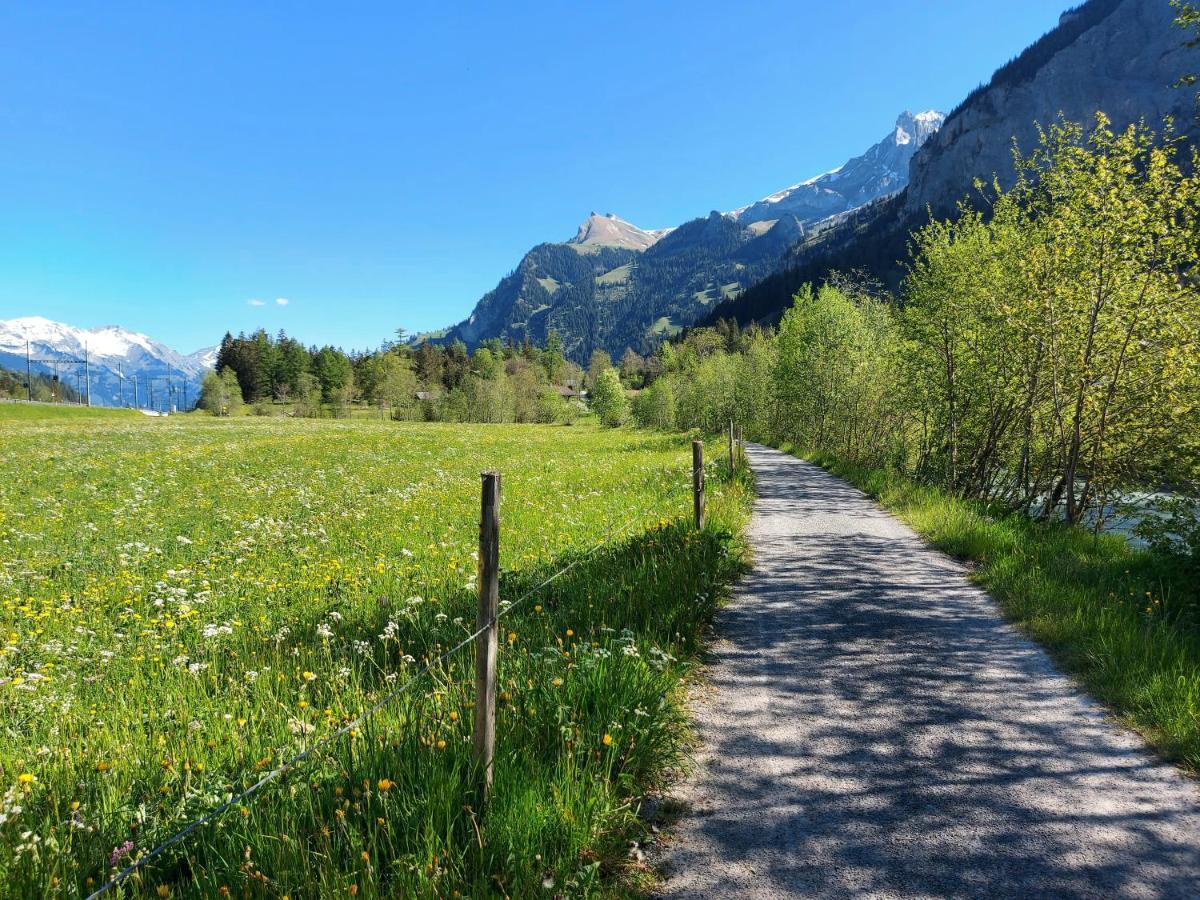 Arvenwald